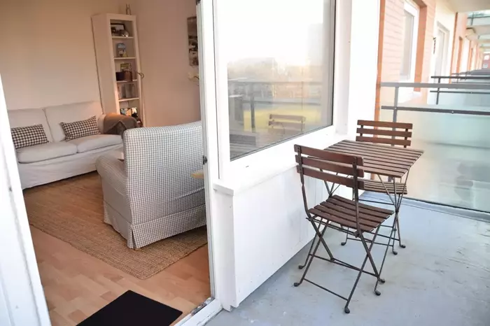 Ferienwohnung Modernes_2-Zimmer-Appartement_mit_Balkon._image_4