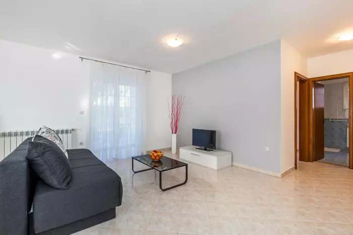 Ferienwohnung Apartment_just_350_meters_to_the_beach_image_7