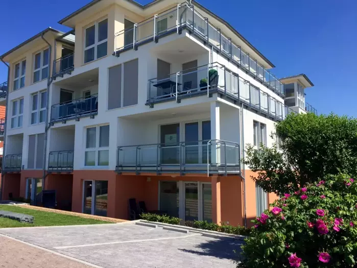 Ferienwohnung Residenz_Windjammer,_Dünenweg_6,_Whg._2_,_nur_3_min_zu_Fuß_zum_schönen_Sandstrand_und_Wattenmeer_image_1