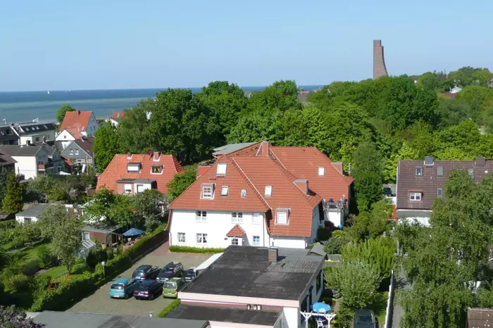 Ferienwohnung Fewo_Nr._14_im_Haus_Parkpension_nur_wenige_Schritte_vom_Strand_entfernt_image_20