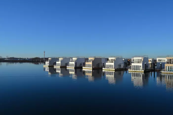 Hausboot Stoertebeker:_Sonnenterrasse,_Bootsanleger,_Sauna,_Meerblick__image_32