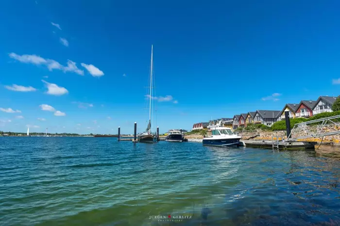 Hausboot Stoertebeker:_Sonnenterrasse,_Bootsanleger,_Sauna,_Meerblick__image_34