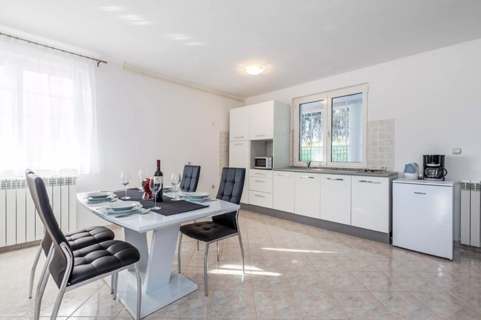 Ferienwohnung Apartment_just_350_meters_to_the_beach_image_8