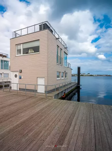 Hausboot Stoertebeker:_Sonnenterrasse,_Bootsanleger,_Sauna,_Meerblick__image_31