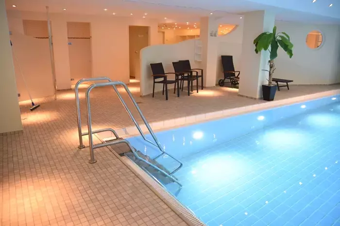 Ferienwohnung 2-Zimmer-Appartement_im_1._Obergeschoss_mit_Hallenschwimmbad_und_Sauna._image_8