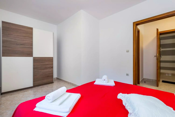 Ferienwohnung Apartment_just_350_meters_to_the_beach_image_14