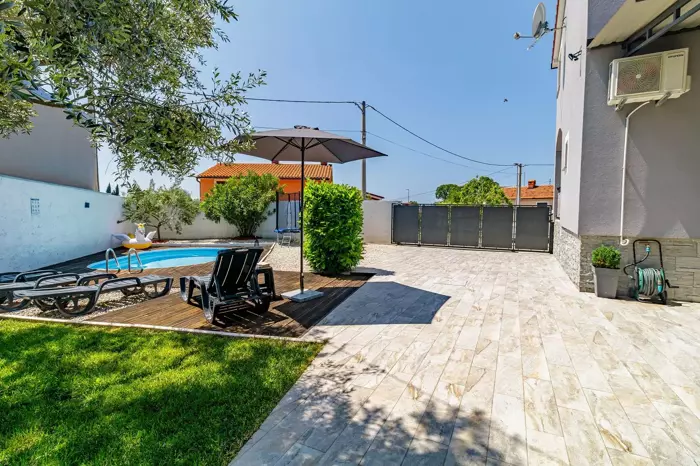 Ferienhaus Sonnige_Villa_mit_privatem_Pool,_WLAN,_Klima,_Terrasse,_Grill_und_Ihr_Hund_ist_auch_herzlich_willkommen_image_33