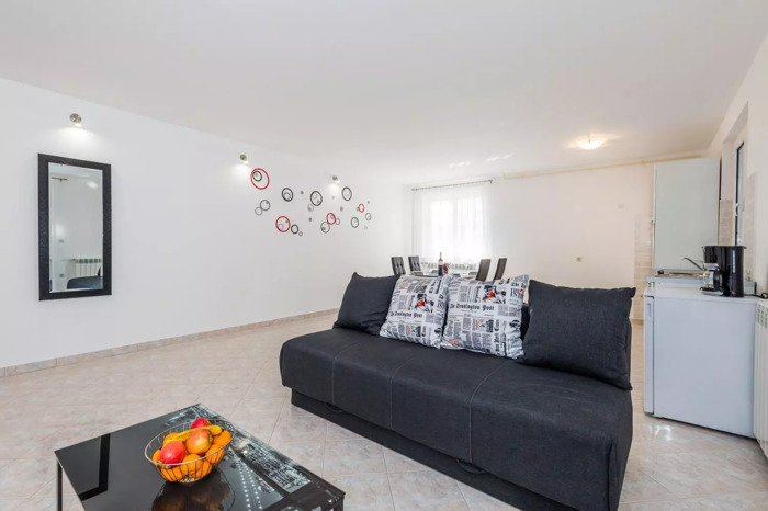 Ferienwohnung Apartment_just_350_meters_to_the_beach_image_5