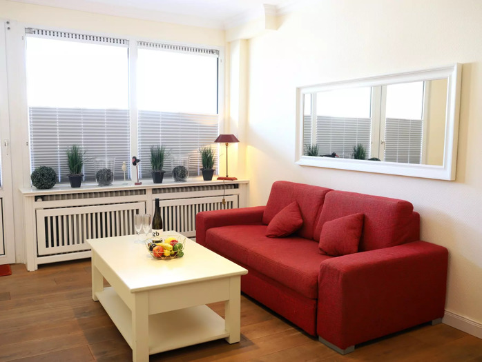 Ferienwohnung Hochwertiges_und_komfortables_1-Zimmer-Appartement_mit_Balkon_image_2